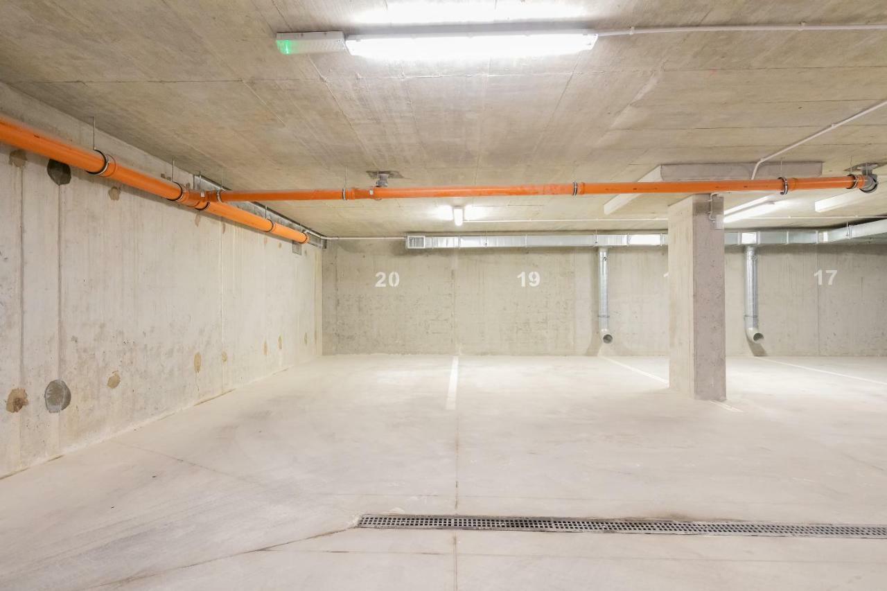 Jantar Apartamenty - Osiedle Bursztynowe II Колобжег Экстерьер фото