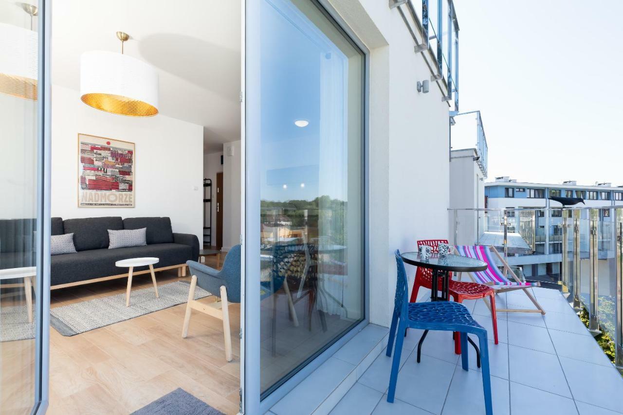 Jantar Apartamenty - Osiedle Bursztynowe II Колобжег Экстерьер фото